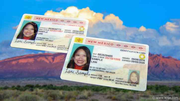 New Mexico will no longer suspend your driver's license if you fail to appear in court