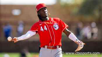 Elly De La Cruz promotion: Reds call up No. 2 prospect in baseball, bring potential star into busy infield