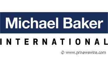 Michael Baker International Strengthens Design-Build Services Vertical with Key New Hires