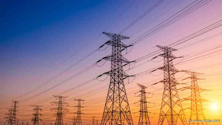 New Mexico awarded $14 million to modernize the electric grid