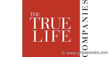 The True Life Companies Promotes Brendan McLaughlin to Senior Vice President, National Sales Manager