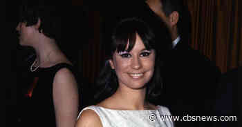 Astrud Gilberto, "The Girl from Ipanema" singer, dead at 83
