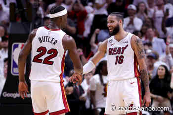 NBA Playoffs: Five players who have seen their fantasy basketball stock rise for 2023-24
