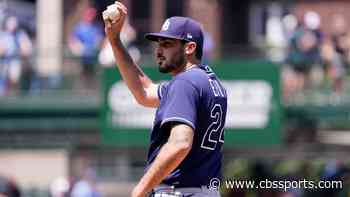 Rays' dominance will continue with Zach Eflin on the mound, plus other best bets for Tuesday