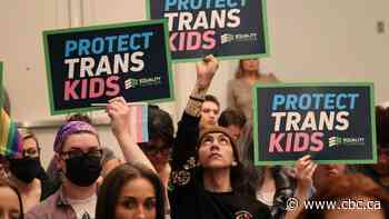 Federal judge blocks Florida ban on transgender medical treatment for minors