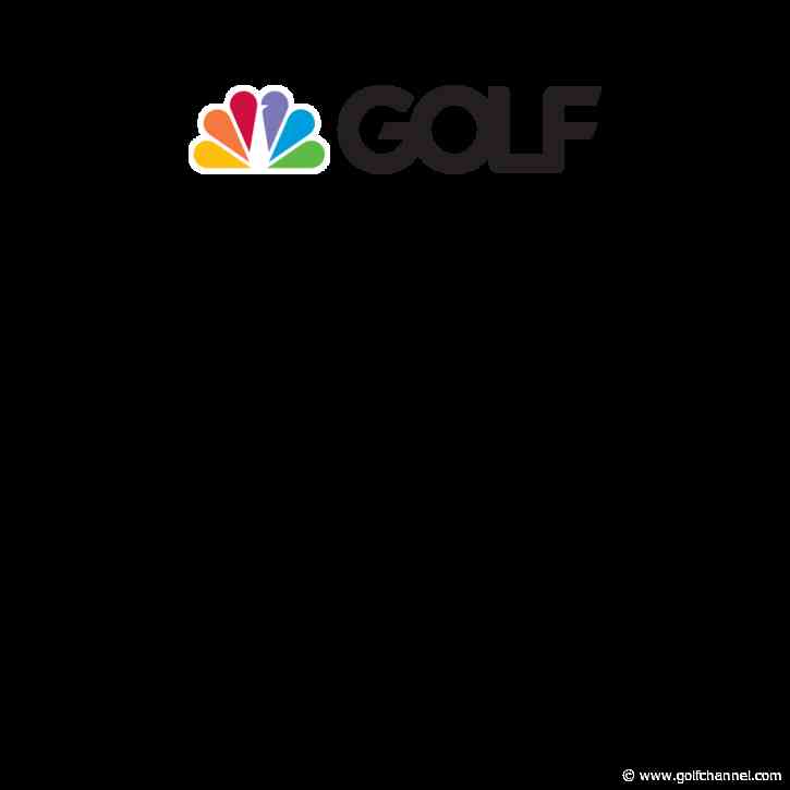 Report: Jack Nicklaus says PGA Tour-LIV partnership 'good for the game'