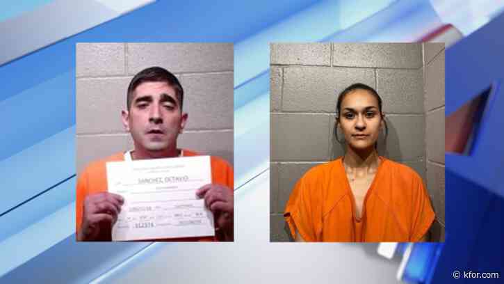 Two charged with murder sentenced in federal court for conspiracy, aggravated identity theft