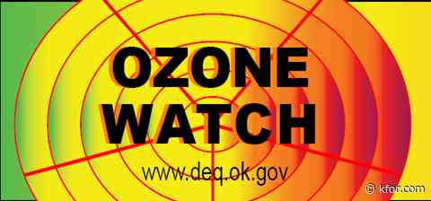 Ozone Alert Day declared for June 7