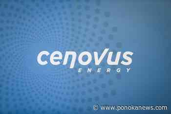 Cenovus fined after wastewater release from former Husky-owned pipeline