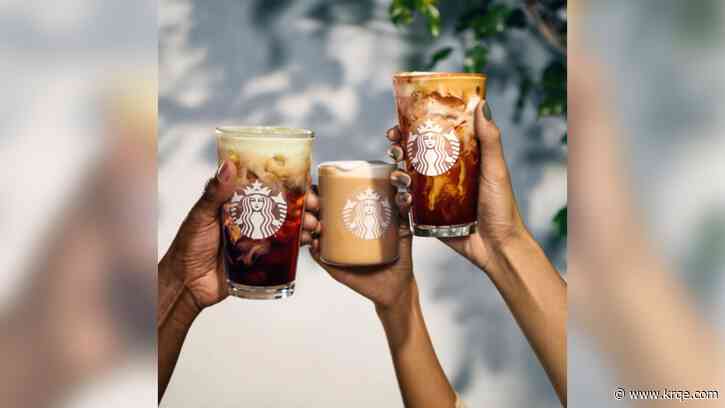 Starbucks brings newest coffee line to 11 more states: Where to find it