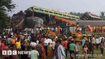 Odisha train accident: More than 80 bodies unidentified after India train crash