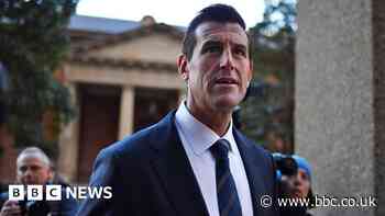 Ben Roberts-Smith threatened witnesses in defamation trial, judge says