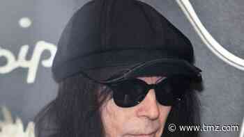 Motley Crue Wants Mick Mars Lawsuit in Arbitration, He Claims Bullying