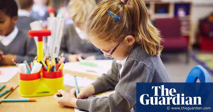 Children’s attention span ‘shorter than ever’ since Covid crisis, say teachers in England