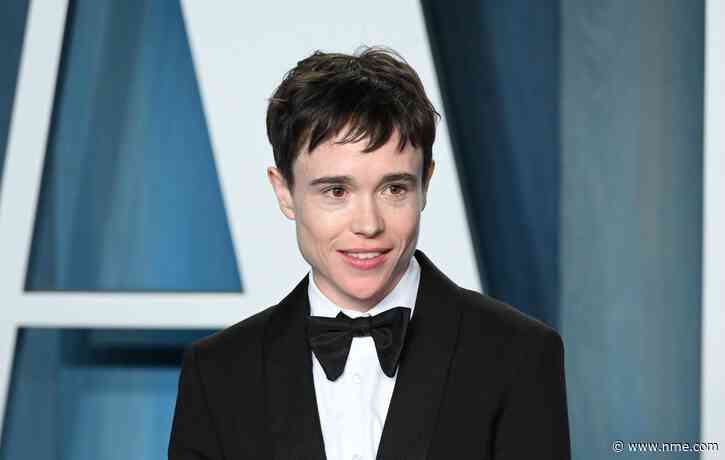 Elliott Page opens up about past romance with Kate Mara