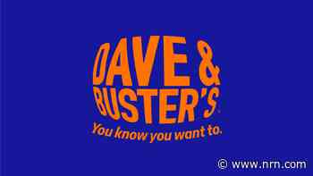 Dave &amp; Buster’s is bullish despite an uncertain economic environment