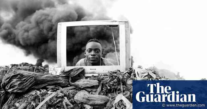 The news from a Mozambique landfill site – Mário Macilau’s best photograph