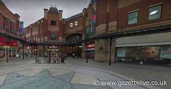 Ashes of OAP's late husband and daughter swiped in Middlesbrough town centre handbag snatch