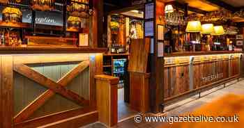 First look inside popular Whitby pub after multi-million pound makeover