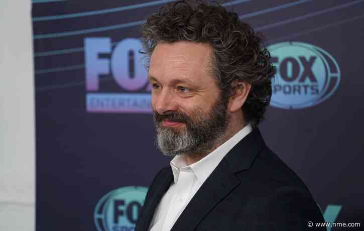 Michael Sheen says “it’s hard to accept” non-Welsh actors playing Welsh characters