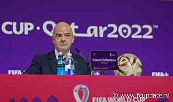 FIFA op de vingers getikt na valse claim over WK in Qatar