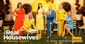 Where to watch The Real Housewives of Orange County season 17