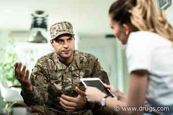 Peer Health Coaching Improves Well-Being in Veterans With CVD Risks
