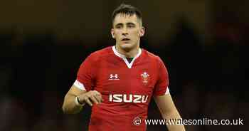 Wales international Davies gets jolting news from new club as reassurance offered
