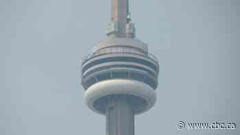Conditions predicted to worsen in Toronto as poor air quality, high levels of pollution envelop city