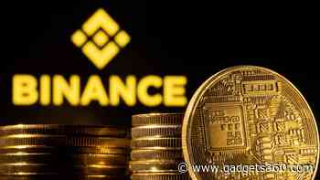 Binance CEO's Trading Firm Received $11 Billion via Client Deposit Company, Claims SEC