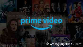 Amazon Plans to Introduce Ad Tier for Prime Video Streaming Service: Report