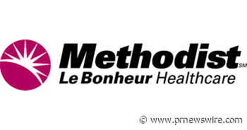 Methodist Le Bonheur Healthcare reminds men to seek preventative health screenings