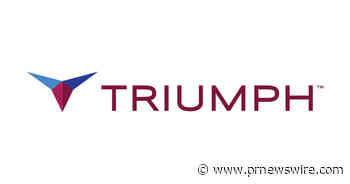 TRIUMPH ANNOUNCES NOTICE TO WARRANT HOLDERS OF INTENDED REDEMPTION