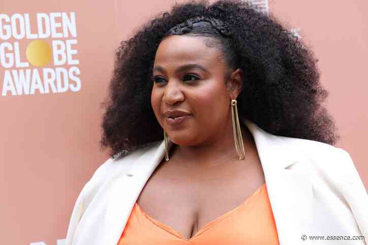 ‘LOTR: The Rings Of Power’ Star Sophia Nomvete Calls Her Presence On The Show “An Act Of Defiance” In The Face Of Racist Backlash