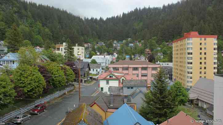 Juneau Assembly to consider registration program for short-term rentals