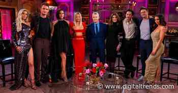 Vanderpump Rules season 10 reunion part 3 live stream: where to watch for free