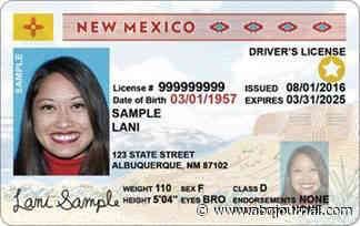 Thousands of New Mexicans will have driver’s licenses reinstated under new law