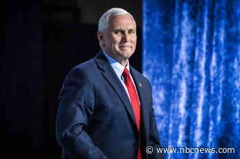 Mike Pence rips Trump as he launches his 2024 GOP presidential bid