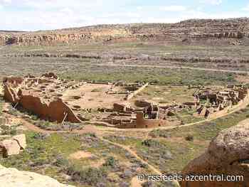 Navajo officials say a mining and drilling ban at Chaco Canyon will hurt local residents