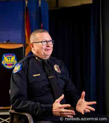 Advocacy groups, Phoenix police union skeptical about plan to cut crime