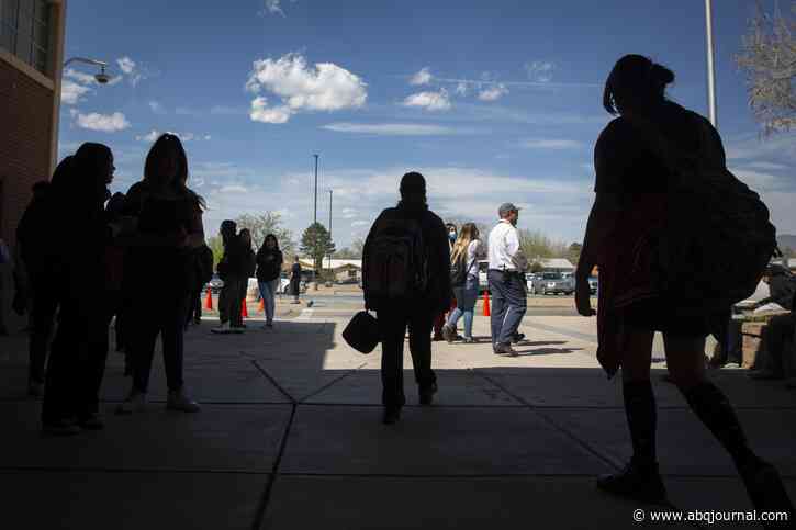 Albuquerque Public Schools poised to deny enrollment based on past expulsions, behaviors