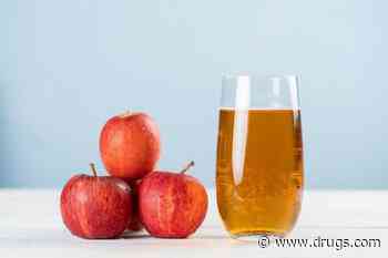 Limit on Arsenic in Apple Juice