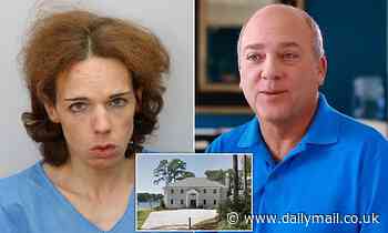 Prominent Virginia dentist allegedly stabbed to death by daughter 