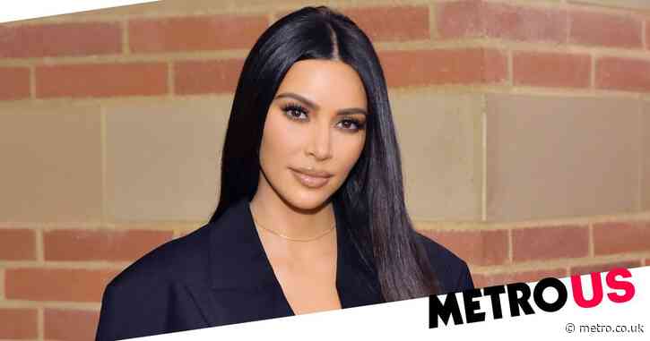 Kim Kardashian awkwardly admits she’s been taking new man to same secret spot she wooed Pete Davidson