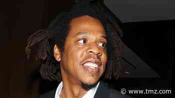 Jay-Z Pockets $7.2 Million, Parlux Pays Up to End Perfume Saga