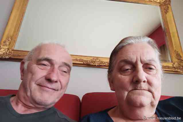 Steunactie voor Marja (63) en Eddy (68), bezielers van succesvolle weggeefgroepen: “Ze gaven altijd alles weg, nu verdienen ze zelf wat hulp”