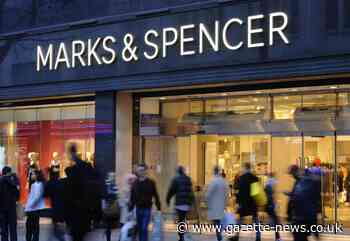 M&S removes use-by dates from milk in UK stores