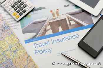 What medical conditions do you have to declare for travel insurance?