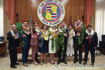 Honolulu City Council approves $3.41B budget
