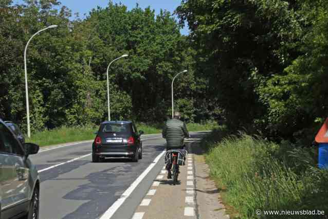 Afbraak brug Leugenberg met twee jaar uitgesteld: “Wordt dit een ‘liegenberg’?”